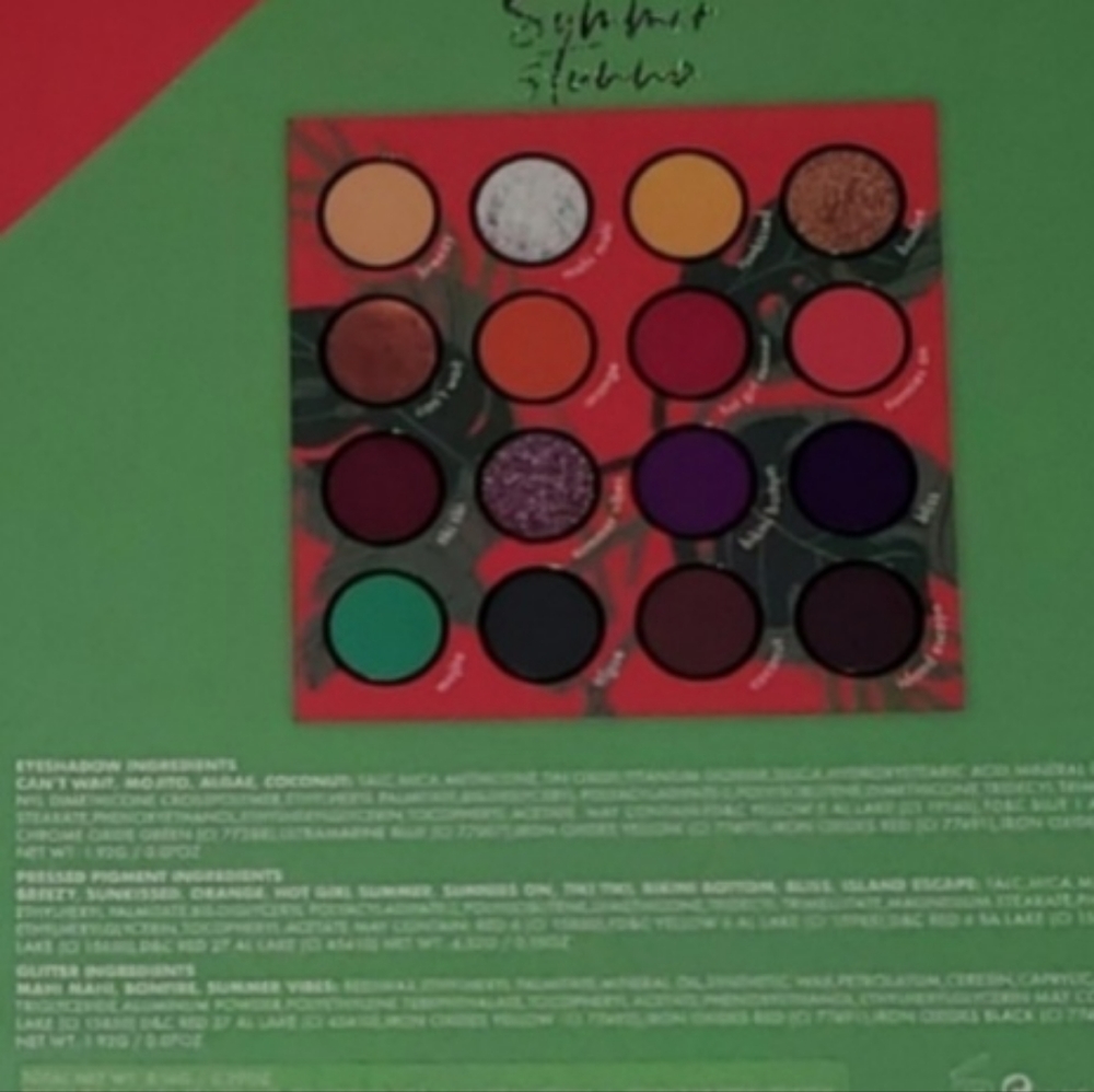 Makeup #32 - Picture 2 of 3